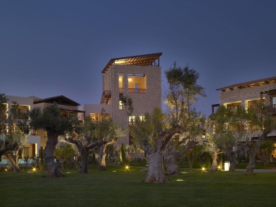 The Westin Resort, Costa Navarino 1