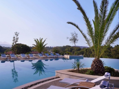 The Westin Resort, Costa Navarino - Lagoon Pool