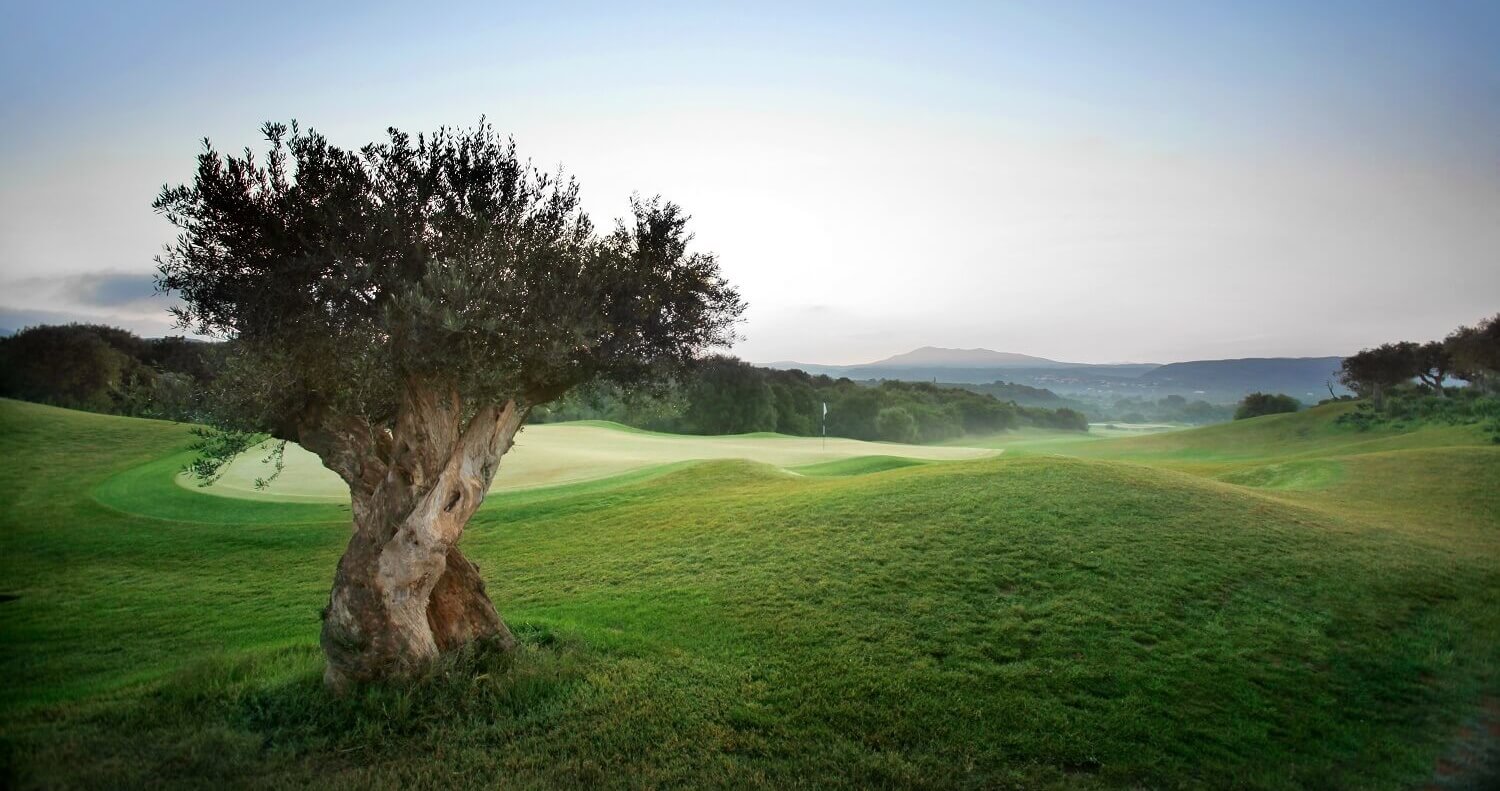 Golftrainingswoche Costa Navarino