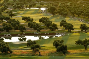 Arcos Golf