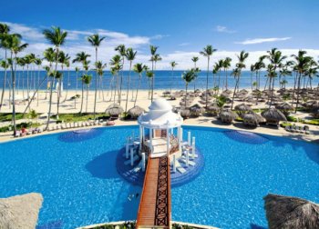 Paradisus Palma Real