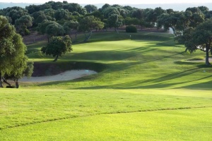 Montenmedio Golf