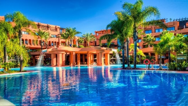 Barcelo Sancti Petri