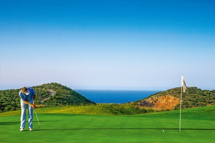 Cretan Golf Club