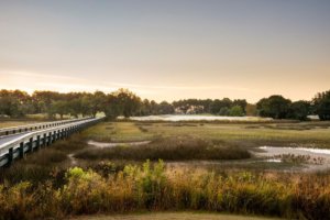 Charleston National Golf