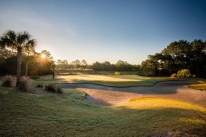 Charleston National Golf