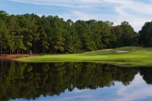 Dunes West Golf & River Club