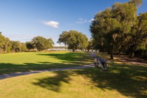 Links at Stono Ferry