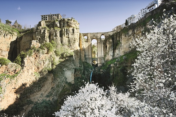 Golfdestination Costa del Sol