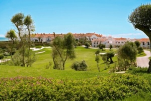 Finca Cortesin Golf