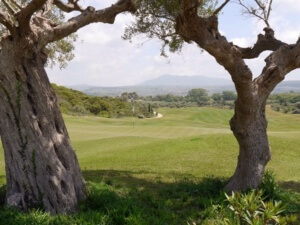 Dunes Course, Costa Navarino