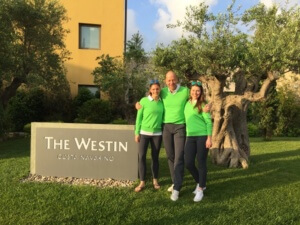 The Westin Costa Navarino