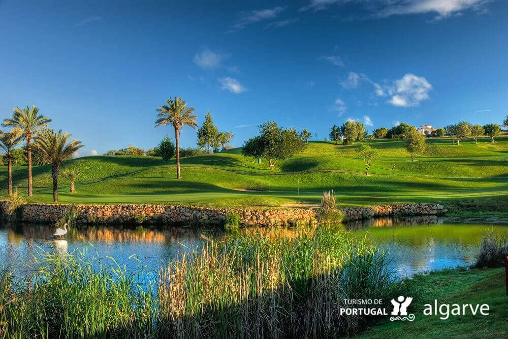 Algarve Golfurlaub