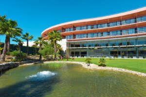 Pestana Vila Sol Vilamoura