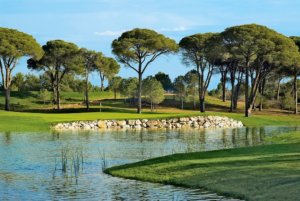 Cornelia Faldo Golf