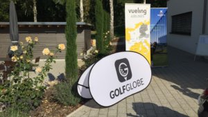 Touristiker Golf Trophy - GC Bruchsal