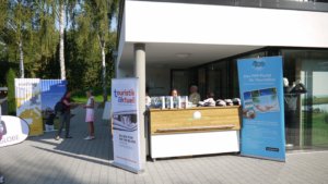 Touristiker Golf Trophy - GC Bruchsal