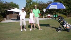 Touristiker Golf Trophy - GC Bruchsal