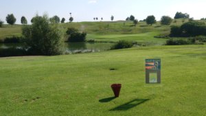 Touristiker Golf Trophy - GC Bruchsal