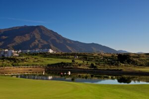 Valle Romano Golf