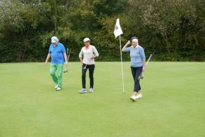 Touristiker Golf Trophy - Golf & Country Club Velderhof