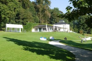 Golfclub Schloss Maxlrain