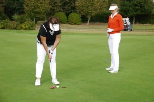 Touristiker Golf Trophy - Golf & Country Club Velderhof