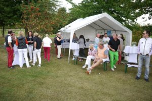 Touristiker Golf Trophy - Golf & Country Club Velderhof