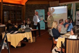 Touristiker Golf Trophy - Golf & Country Club Velderhof