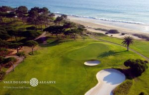 Vale do Lobo Ocean Golf