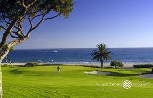 Vale do Lobo Ocean