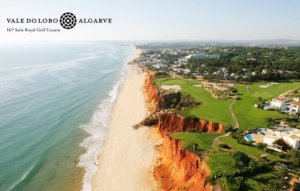 Vale do Lobo Royal