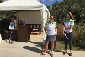 Touristiker Golf Trophy 2016 - Finalevent in Costa Navarino