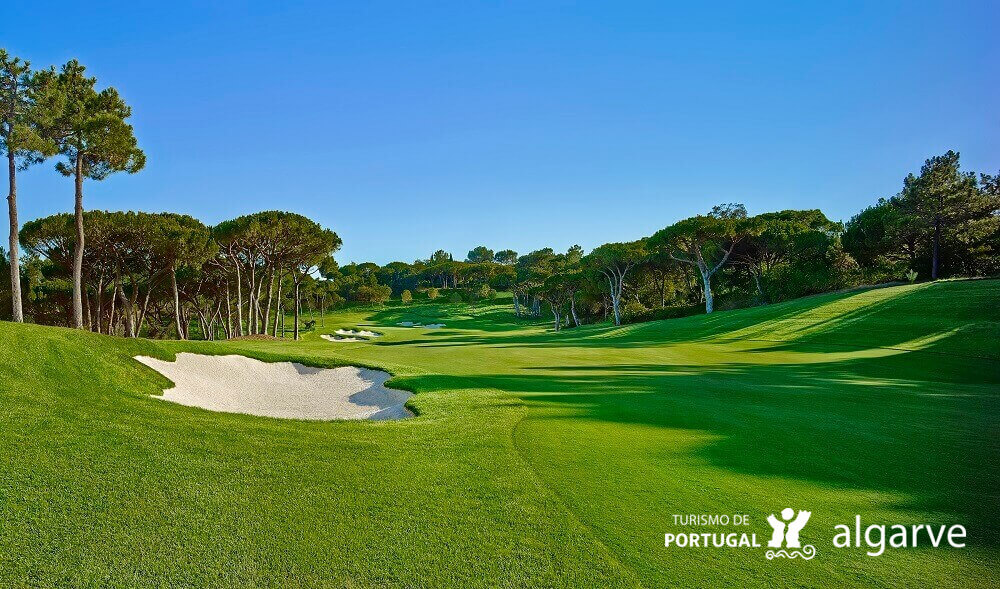 Quinta do Lago Golf