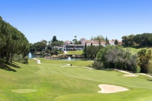 Santa Maria Golf & Country Club Marbella