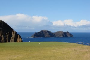 Porto Santo Golf