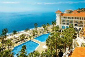 RIU Palace Madeira