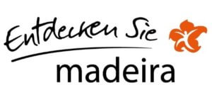 Logo Fremdenverkehrsamt Madeira