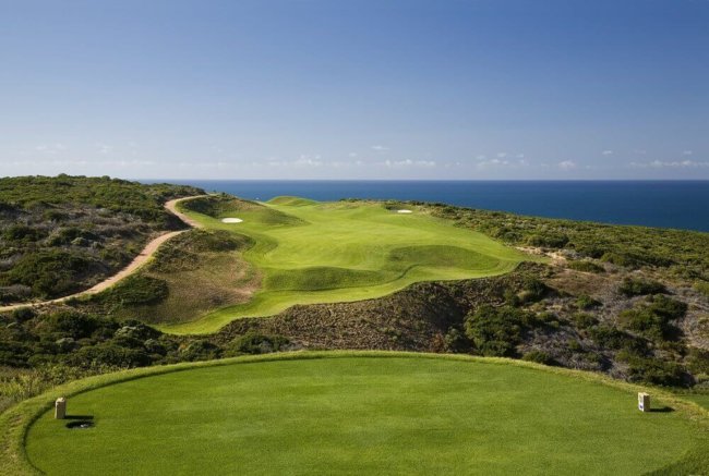 Pinnacle Point Golf Club