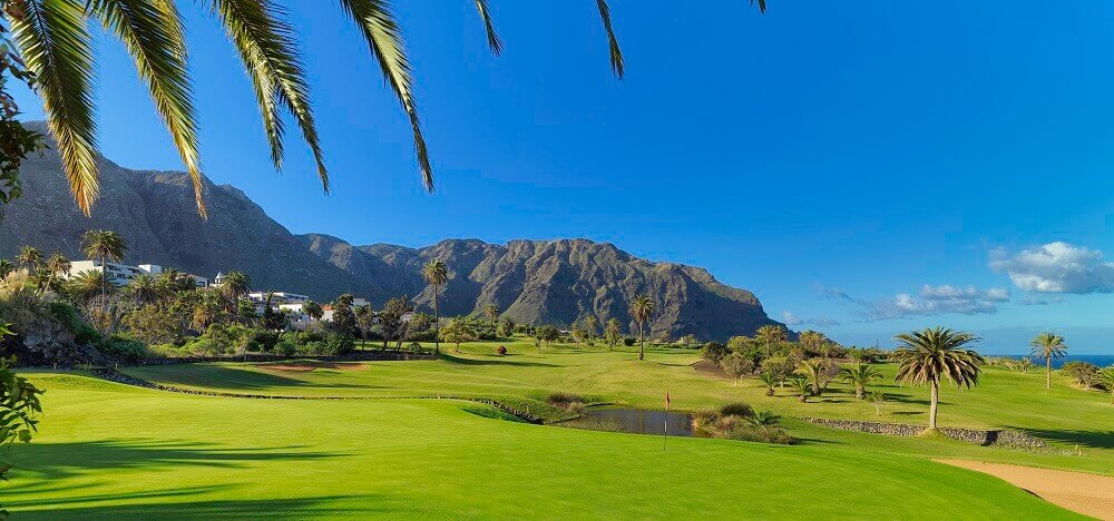 Melia Hacienda del Conde