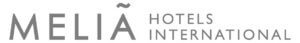 Logo Melia Hotels International