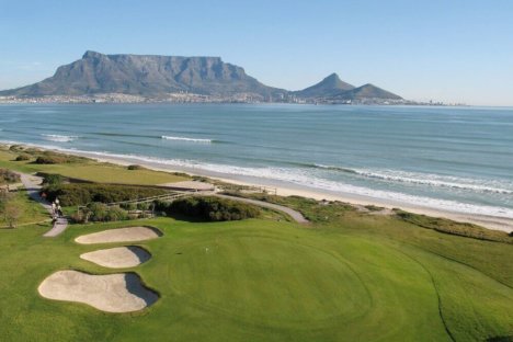 Leihschläger Südafrika