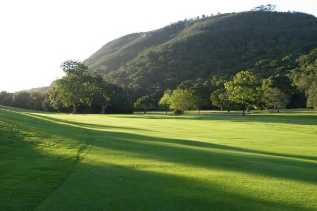 Plettenberg Bay Country Club