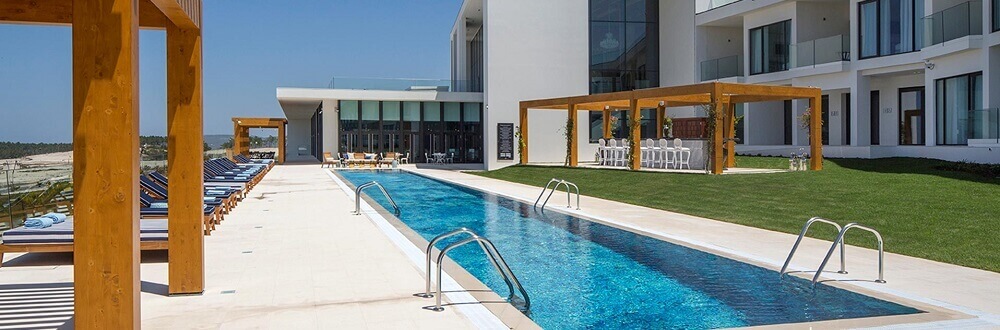 Evolutee Royal Obidos