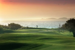 Costa Navarino The Dunes Course