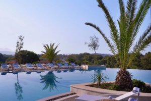 The Westin Resort, Costa Navarino - Lagoon Pool