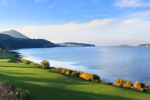 Costa Navarino The Bay Course