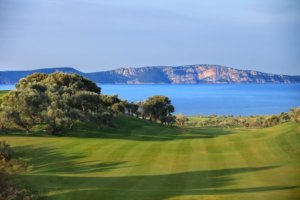 Costa Navarino The Bay Course