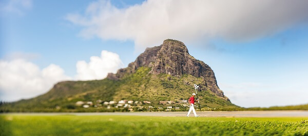 Beachcomber Golfurlaub