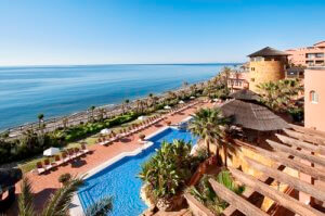 Elba Estepona Gran Hotel